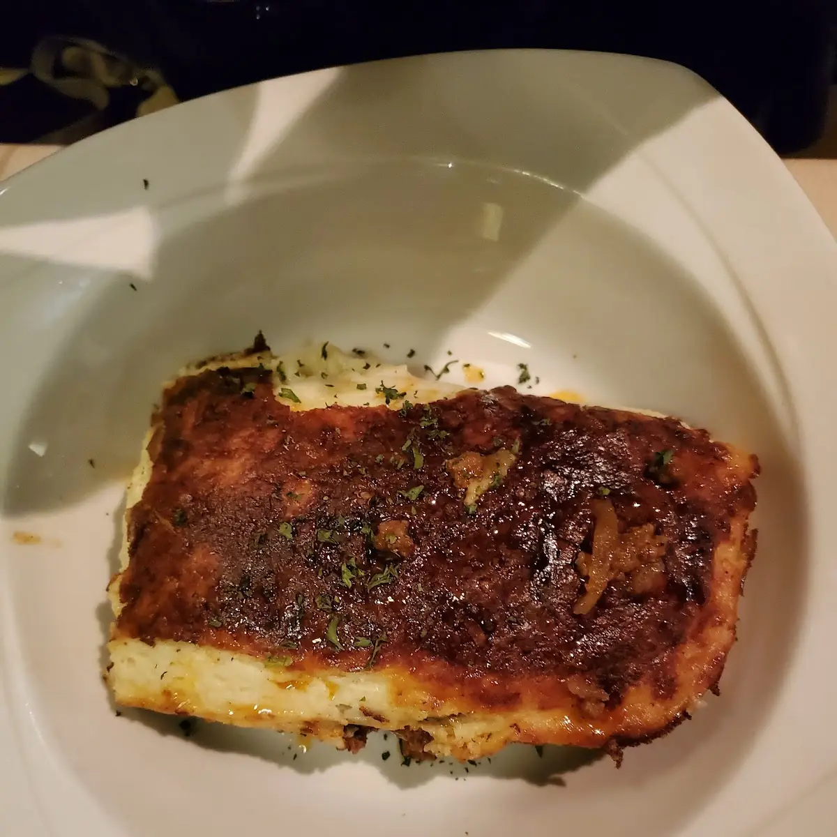 Moussaka
