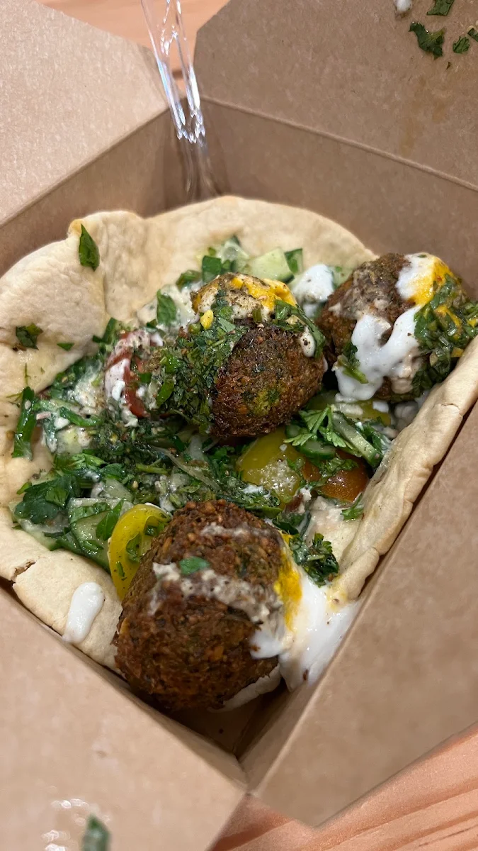 Falafel
