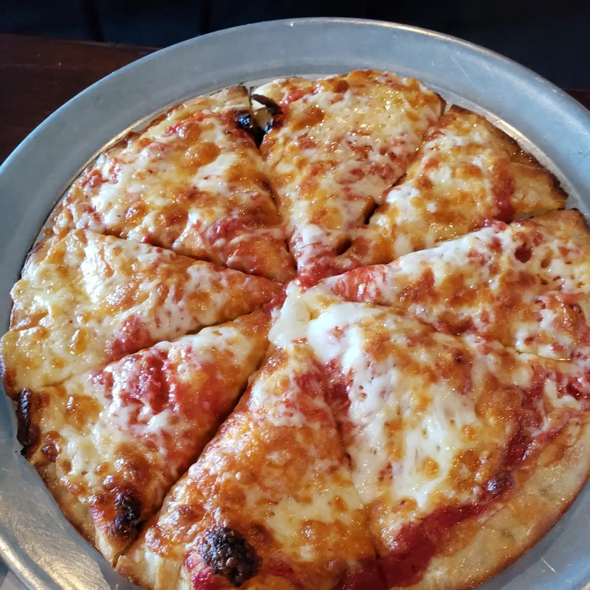 Cheese Pizza