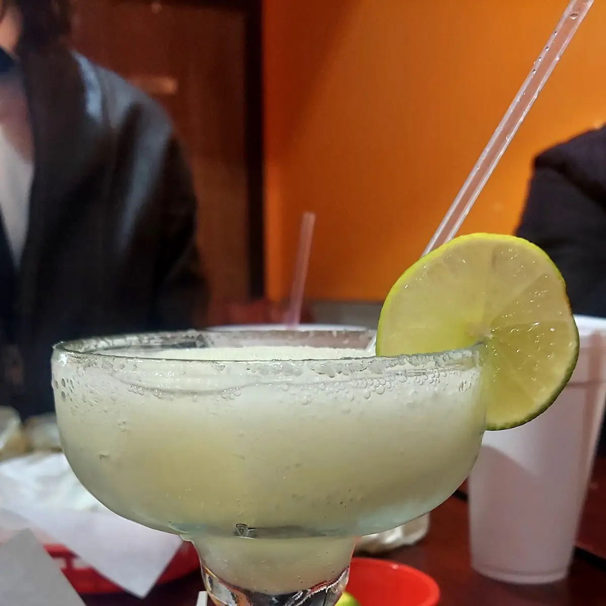 Patron Margarita