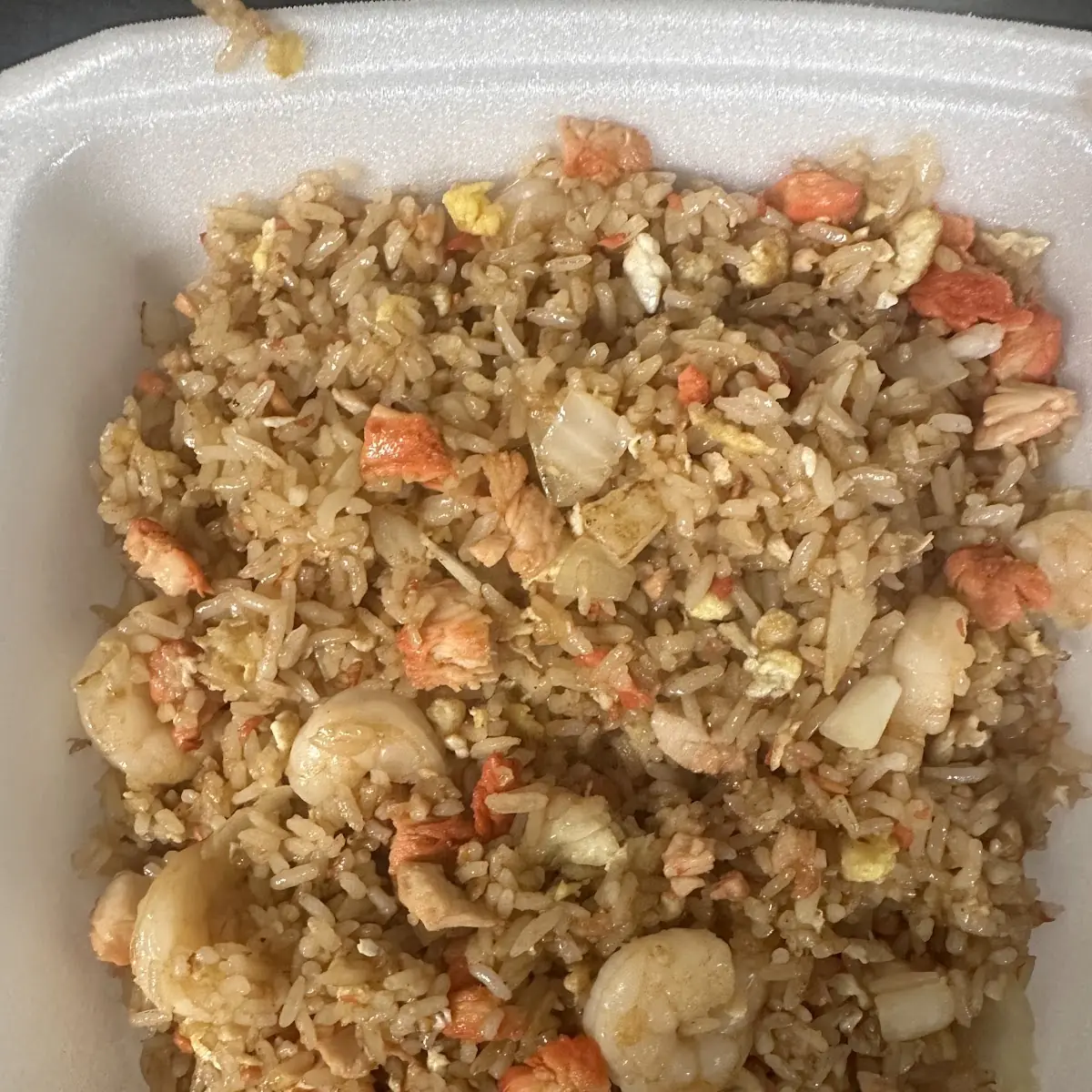 Fried Rice