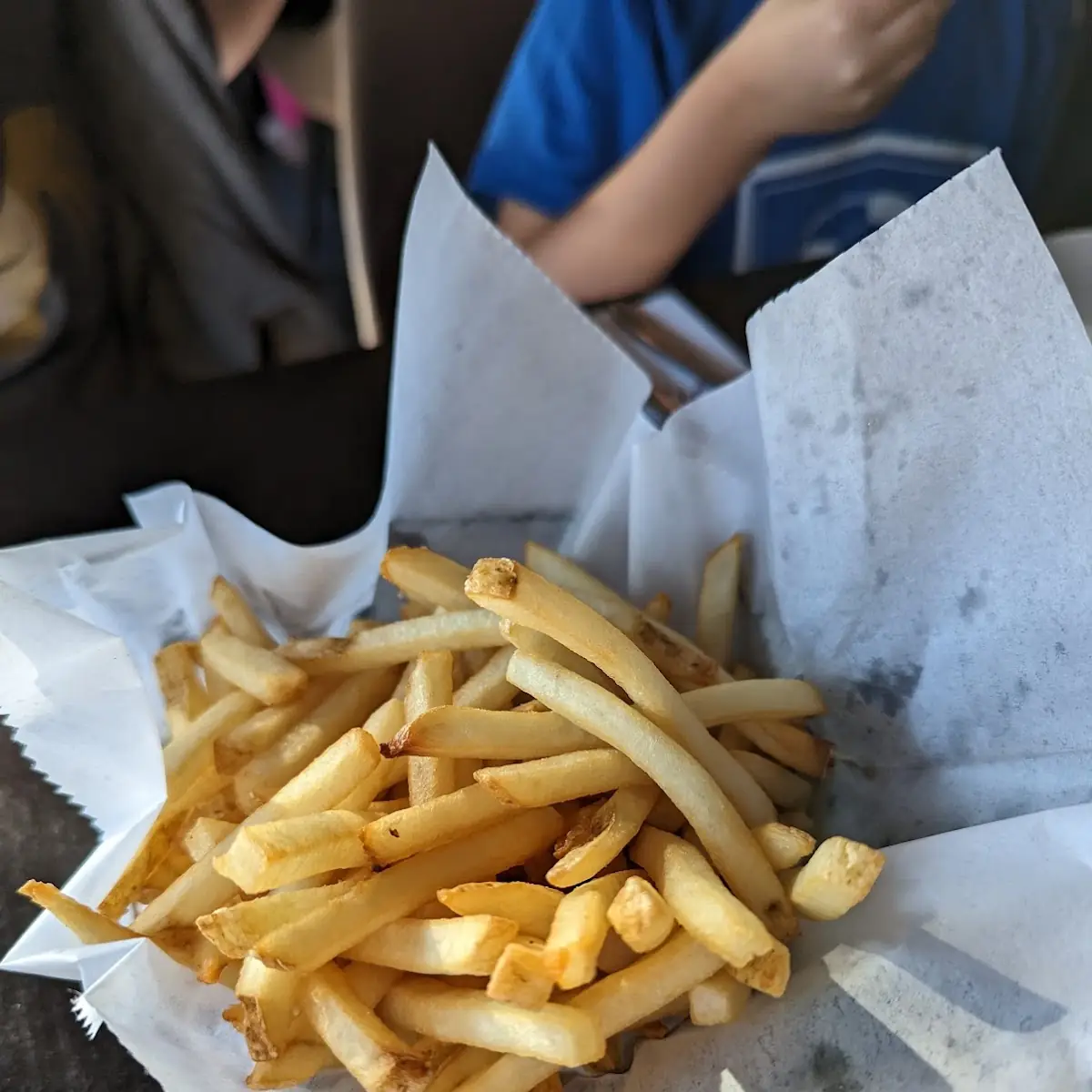 French Fries