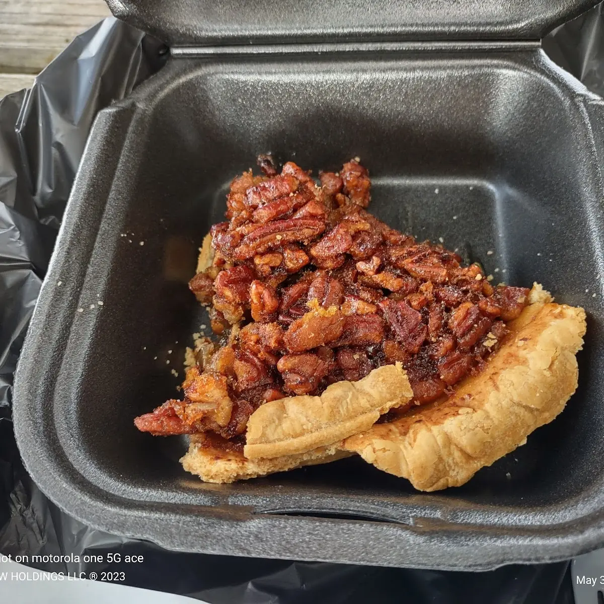 Pecan Pie