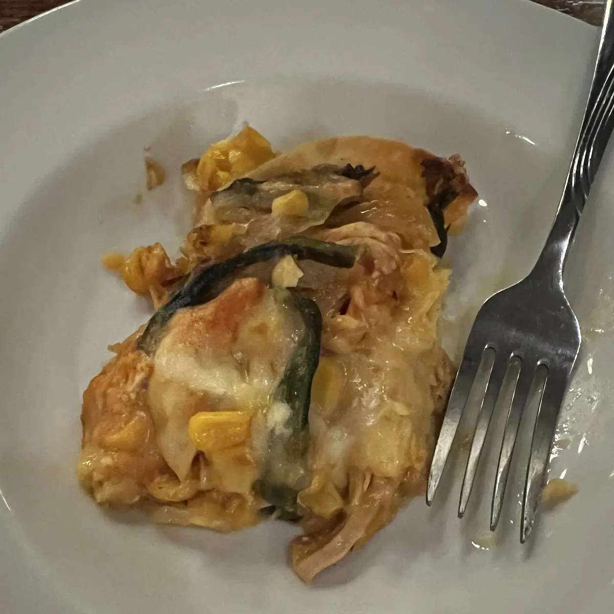 Pastel Azteca