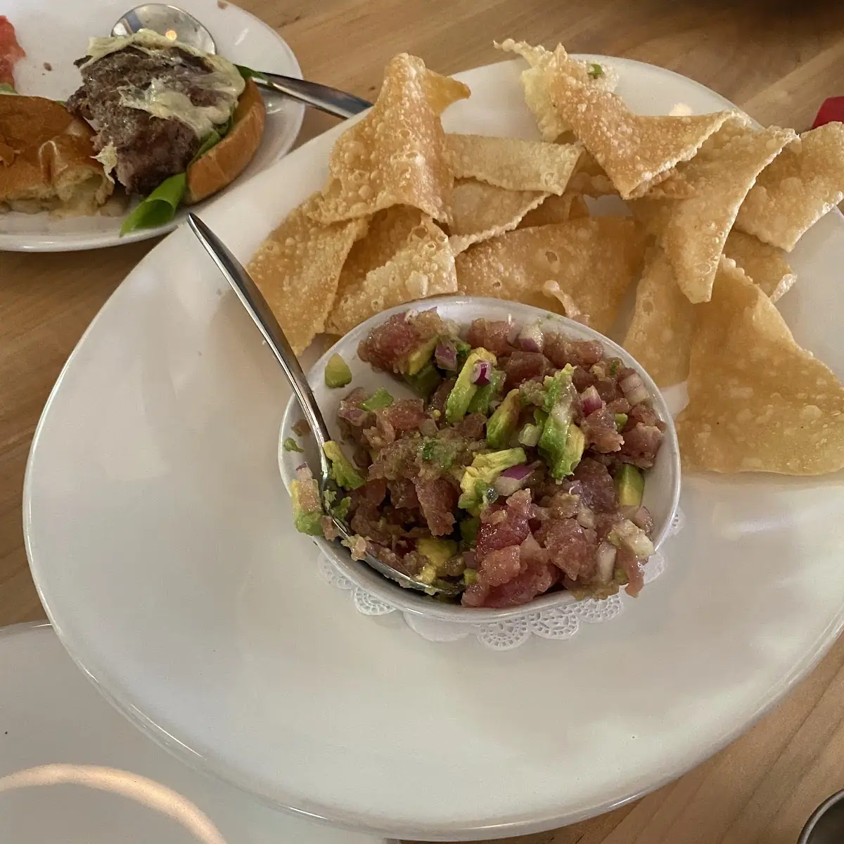House Ceviche