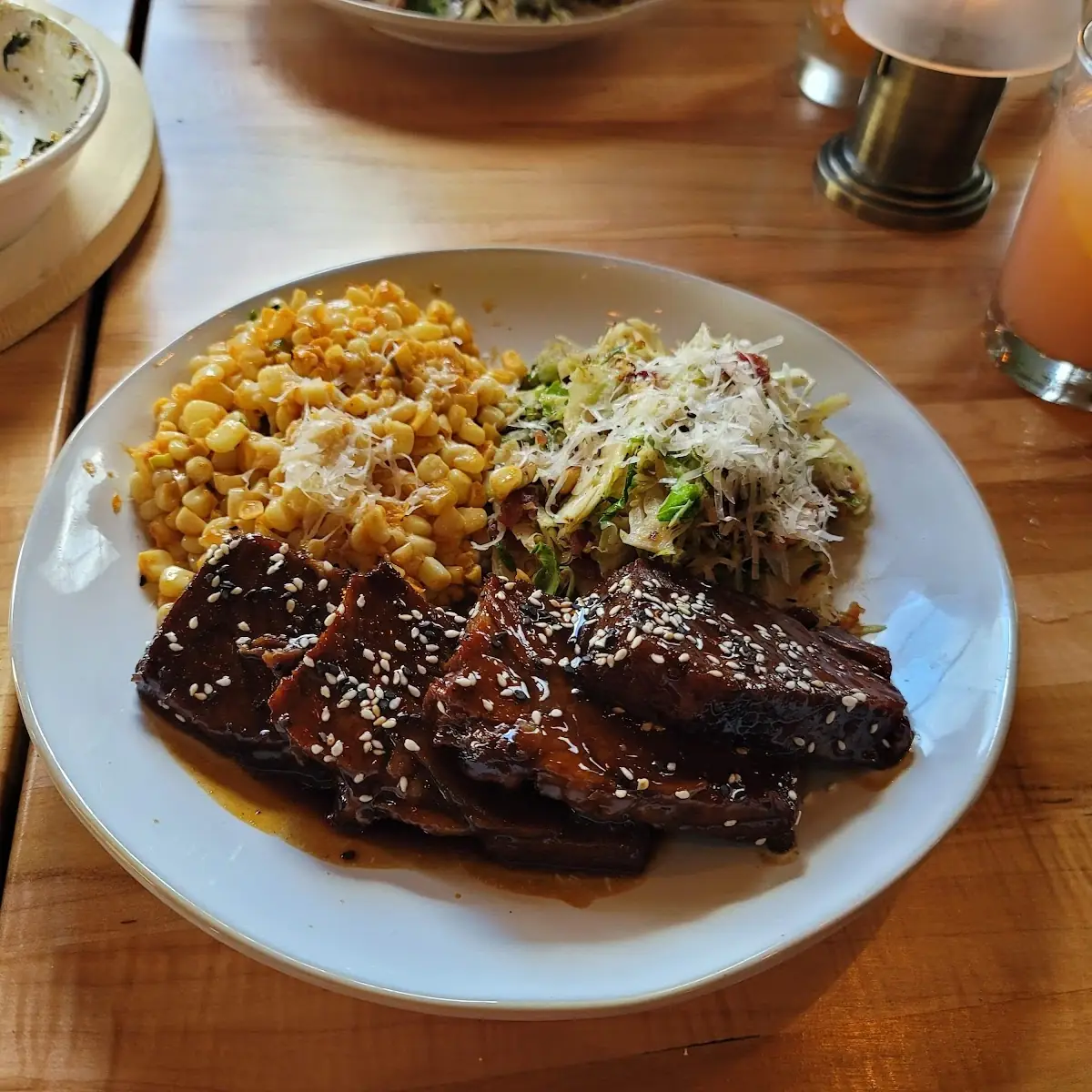 Korean Short Ribs