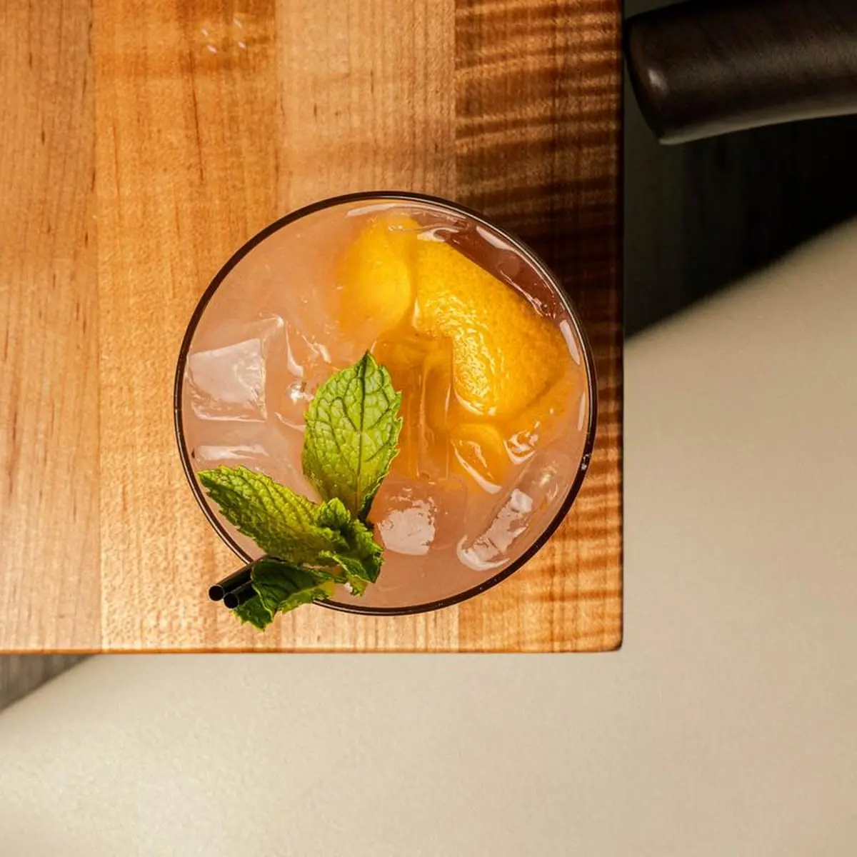 Old Fashioned