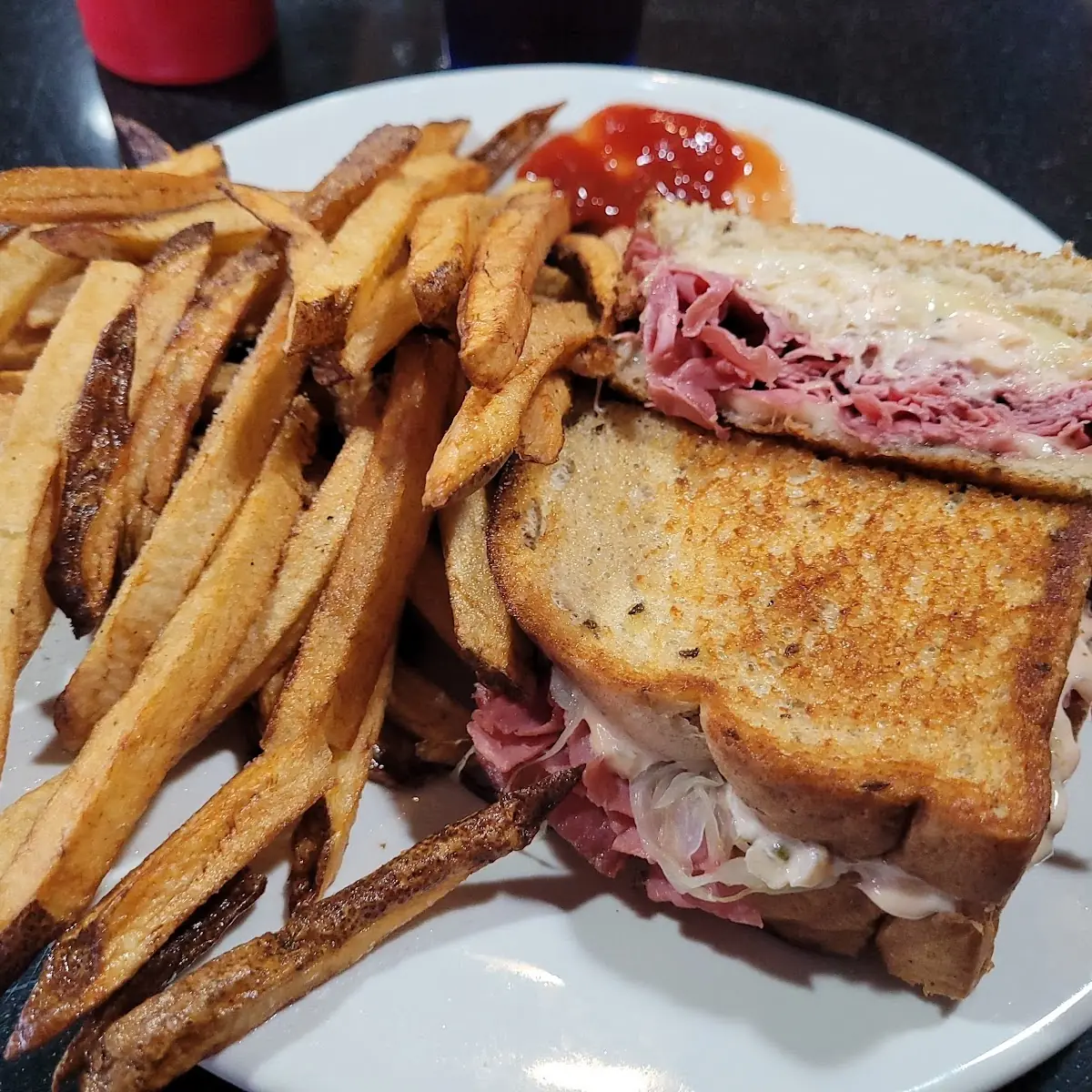 Patty Melt