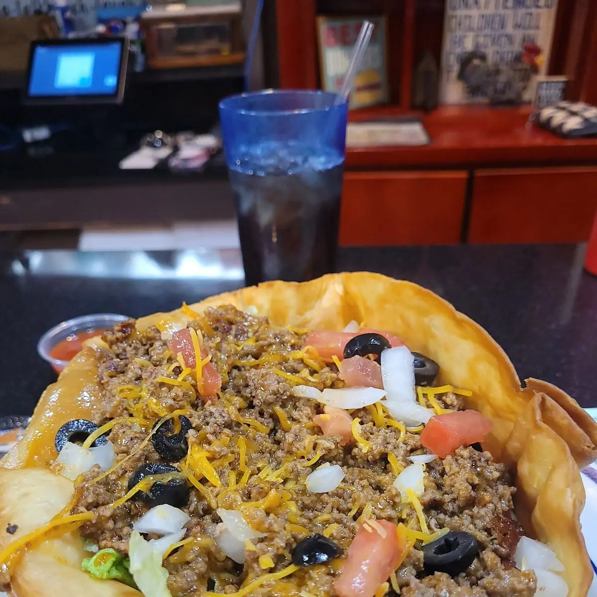 Taco Salad