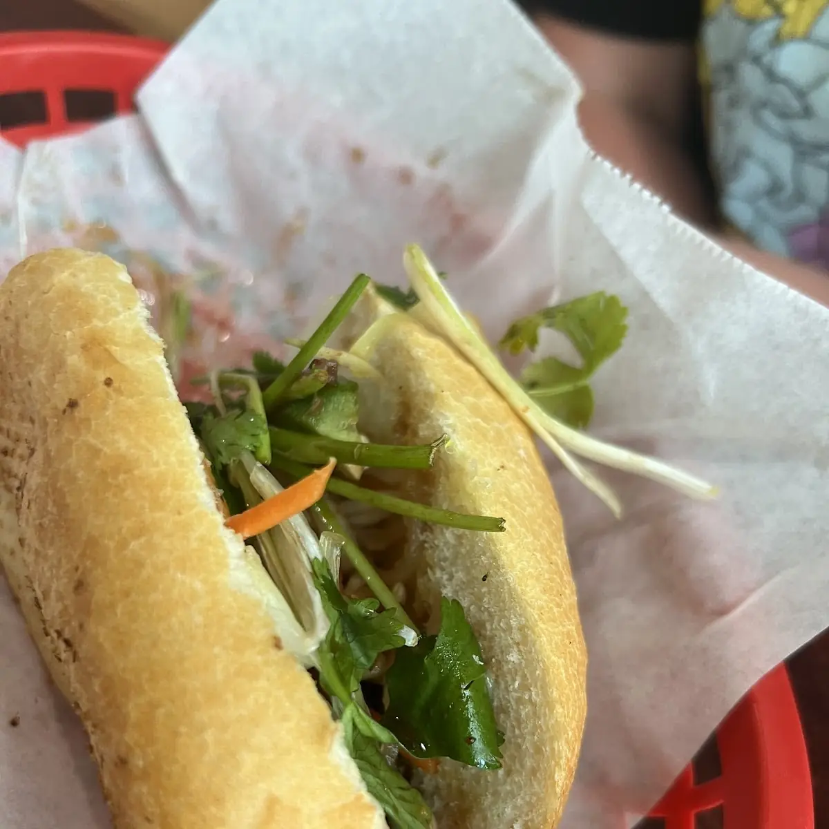 Banh MI