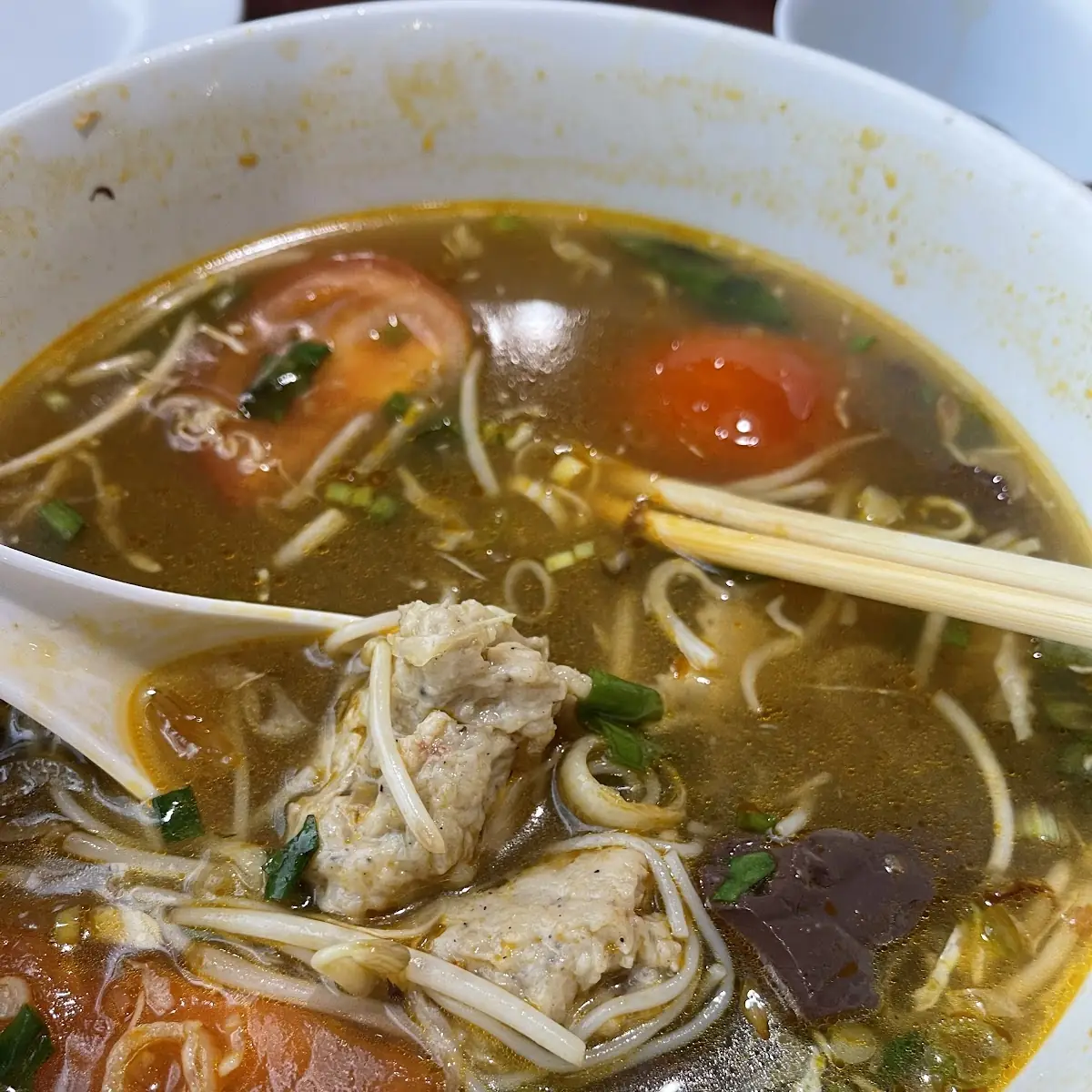 Beef Soup