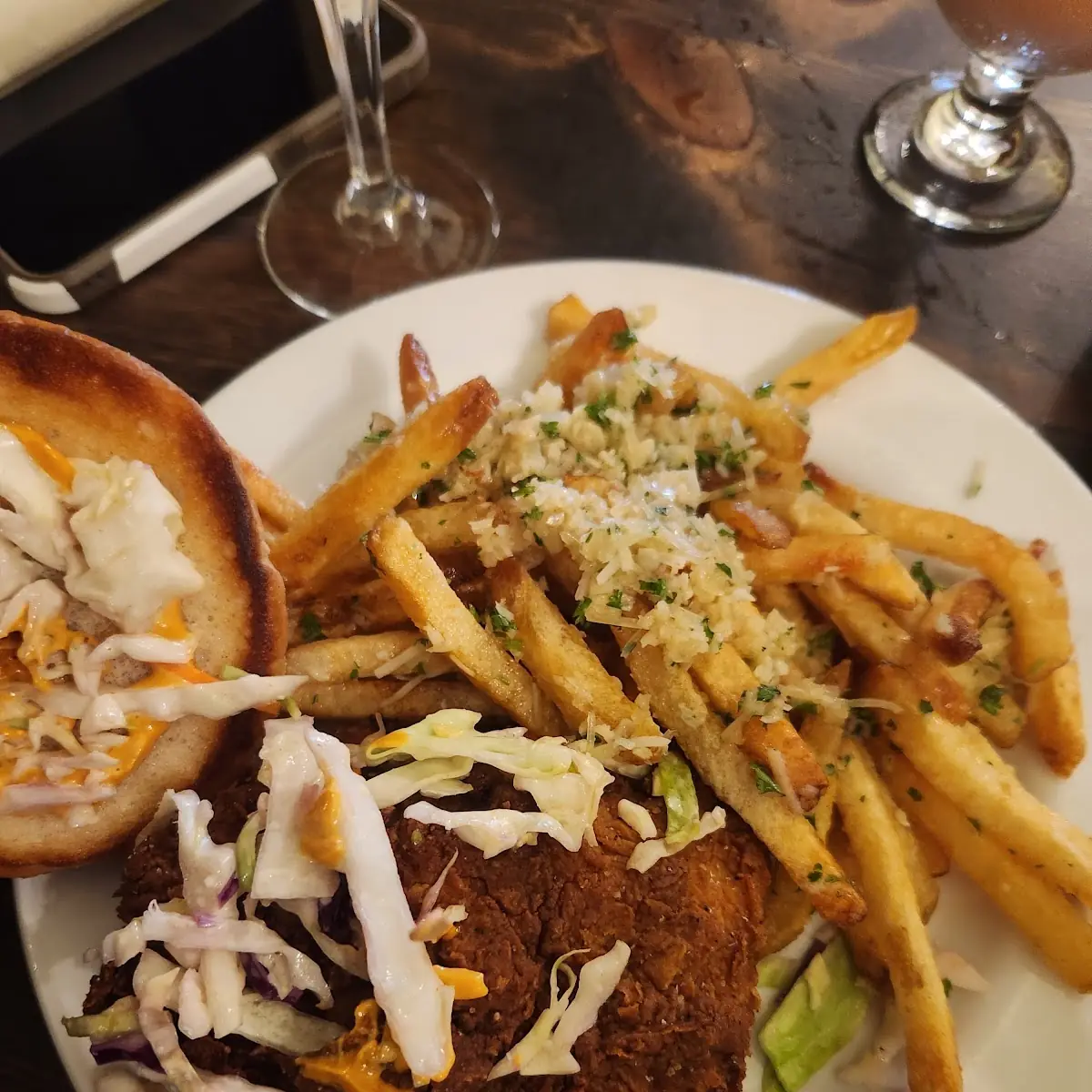 Reuben Fries