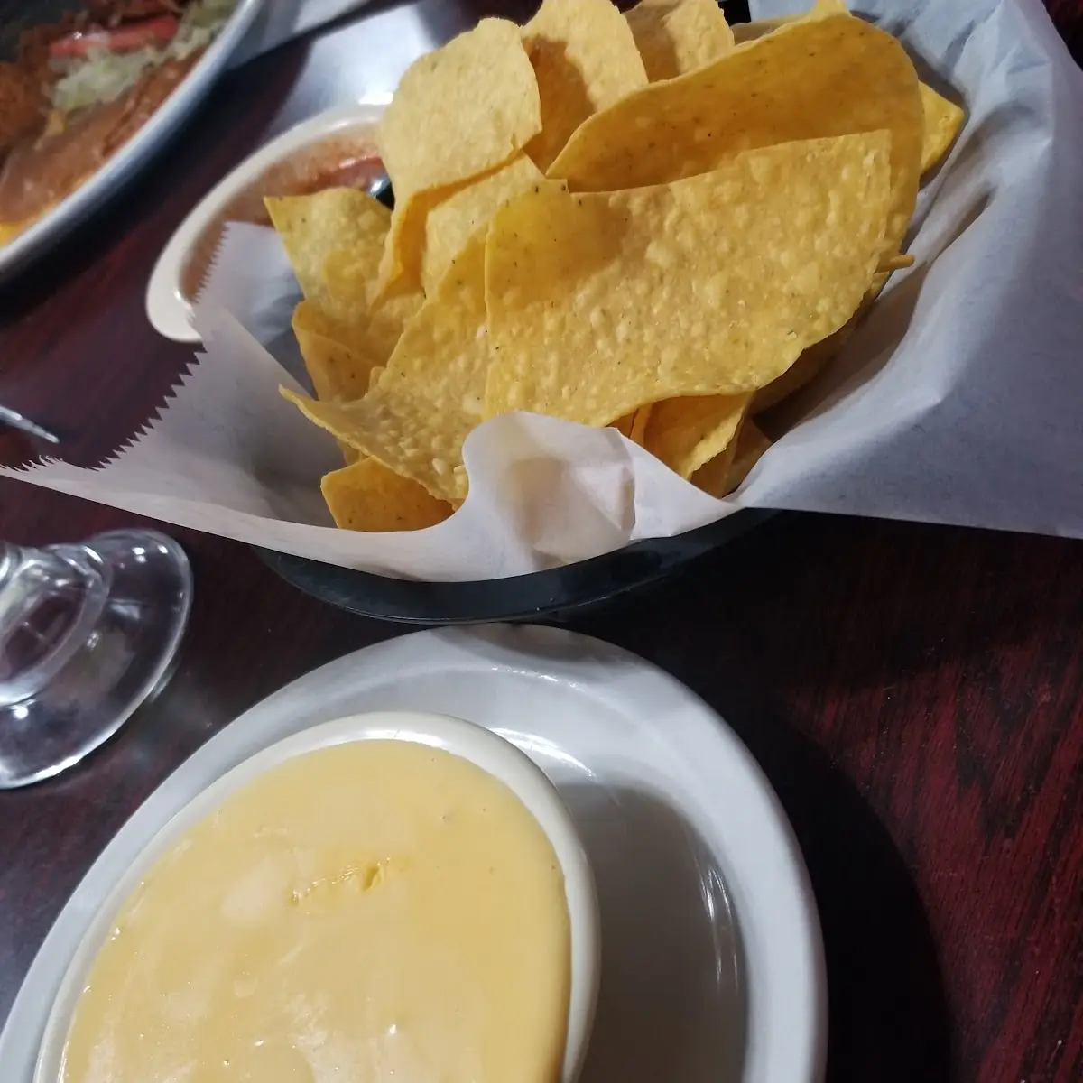 Queso Dip