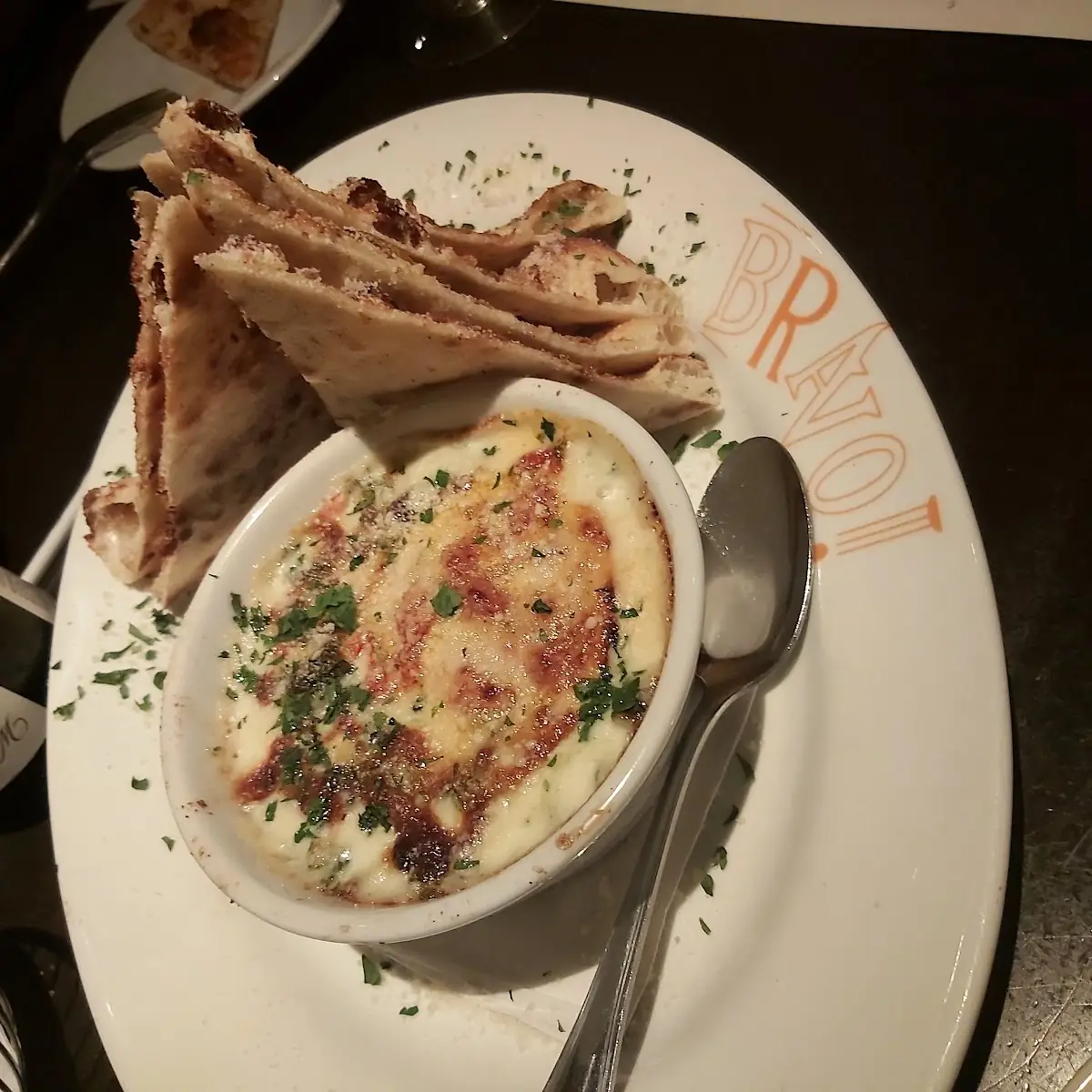 Onion Soup