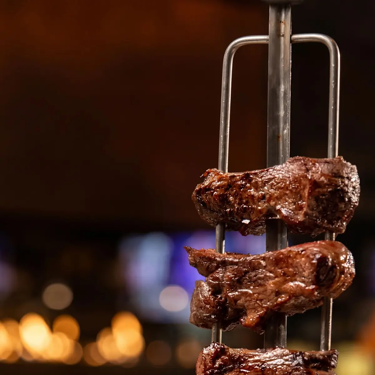 The Churrasco Full Experience