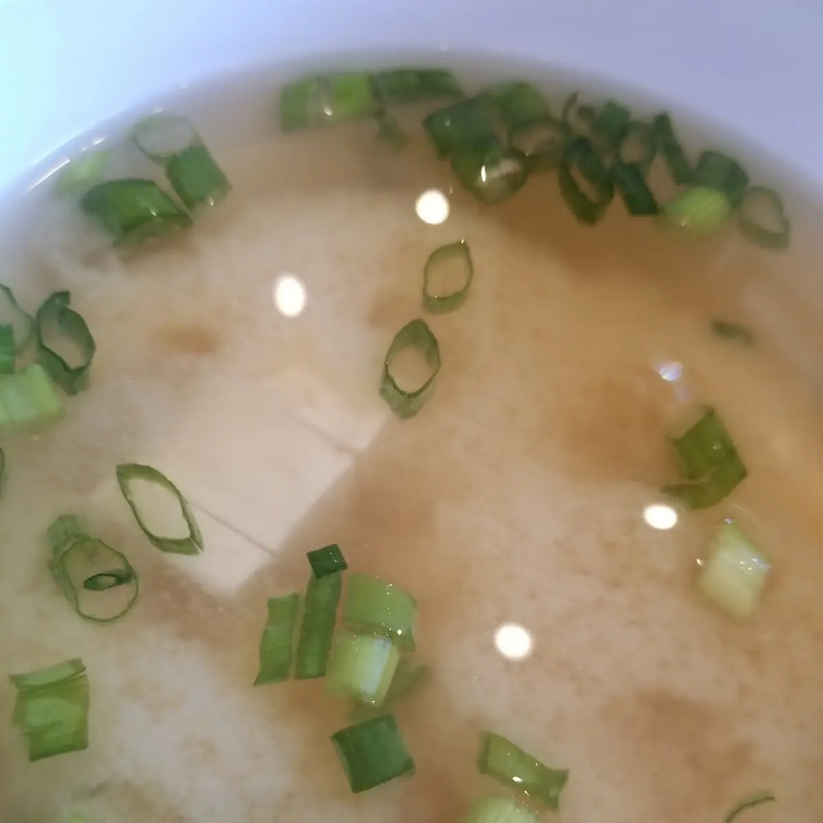 Miso Soup