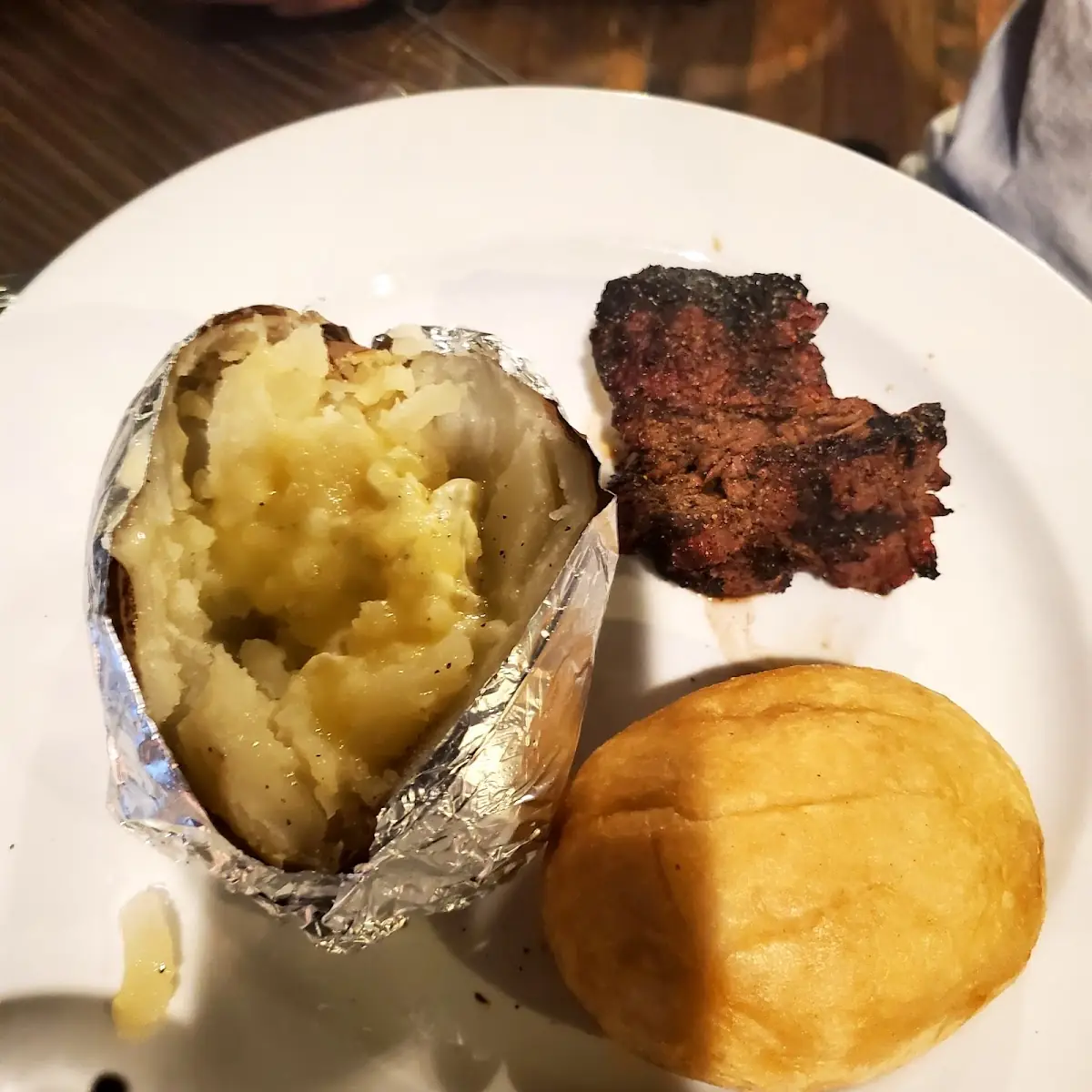 Filet Mignon