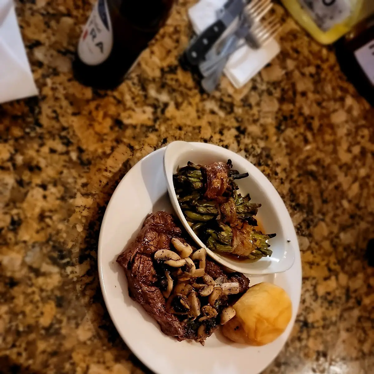 Ribeye Steak
