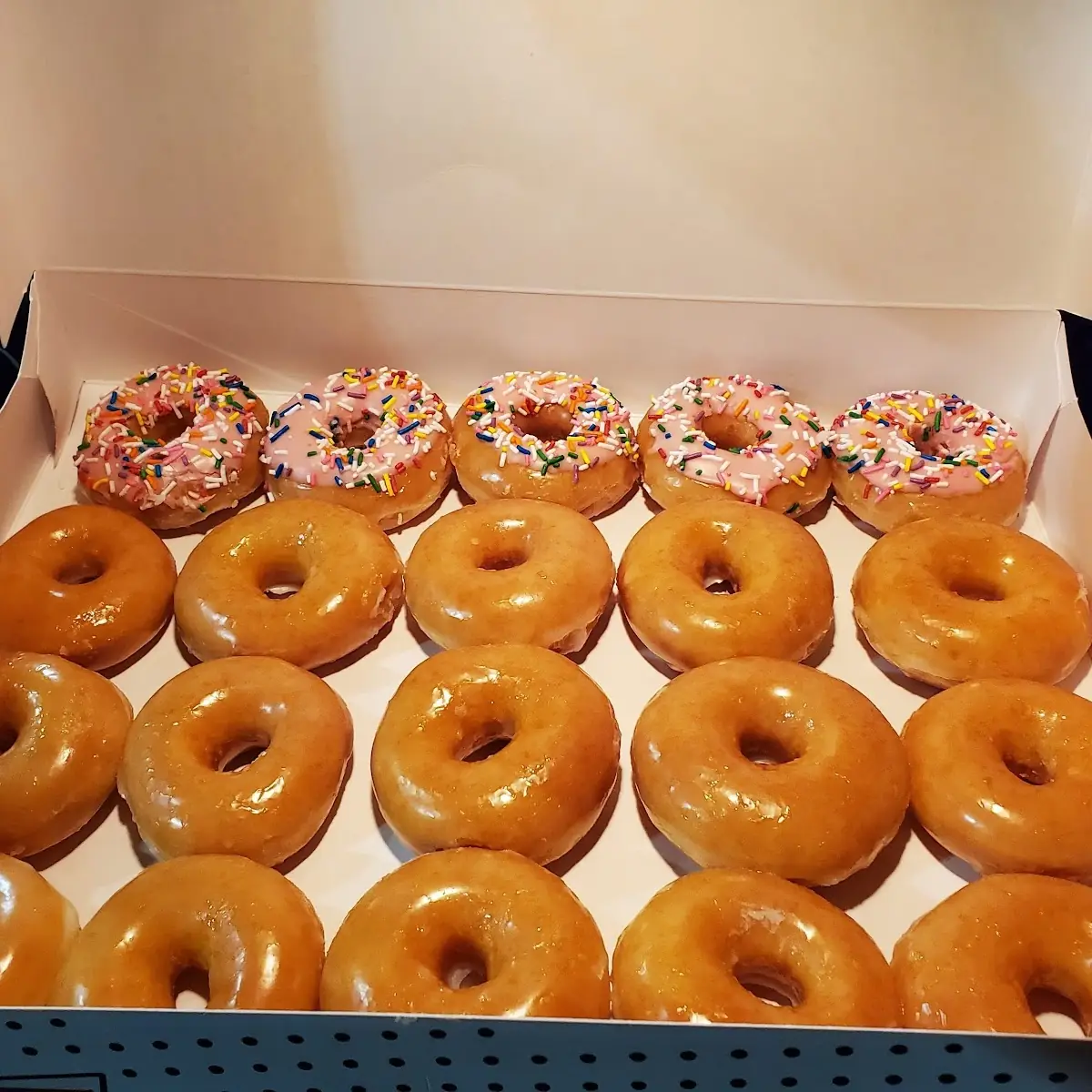 Doughnut