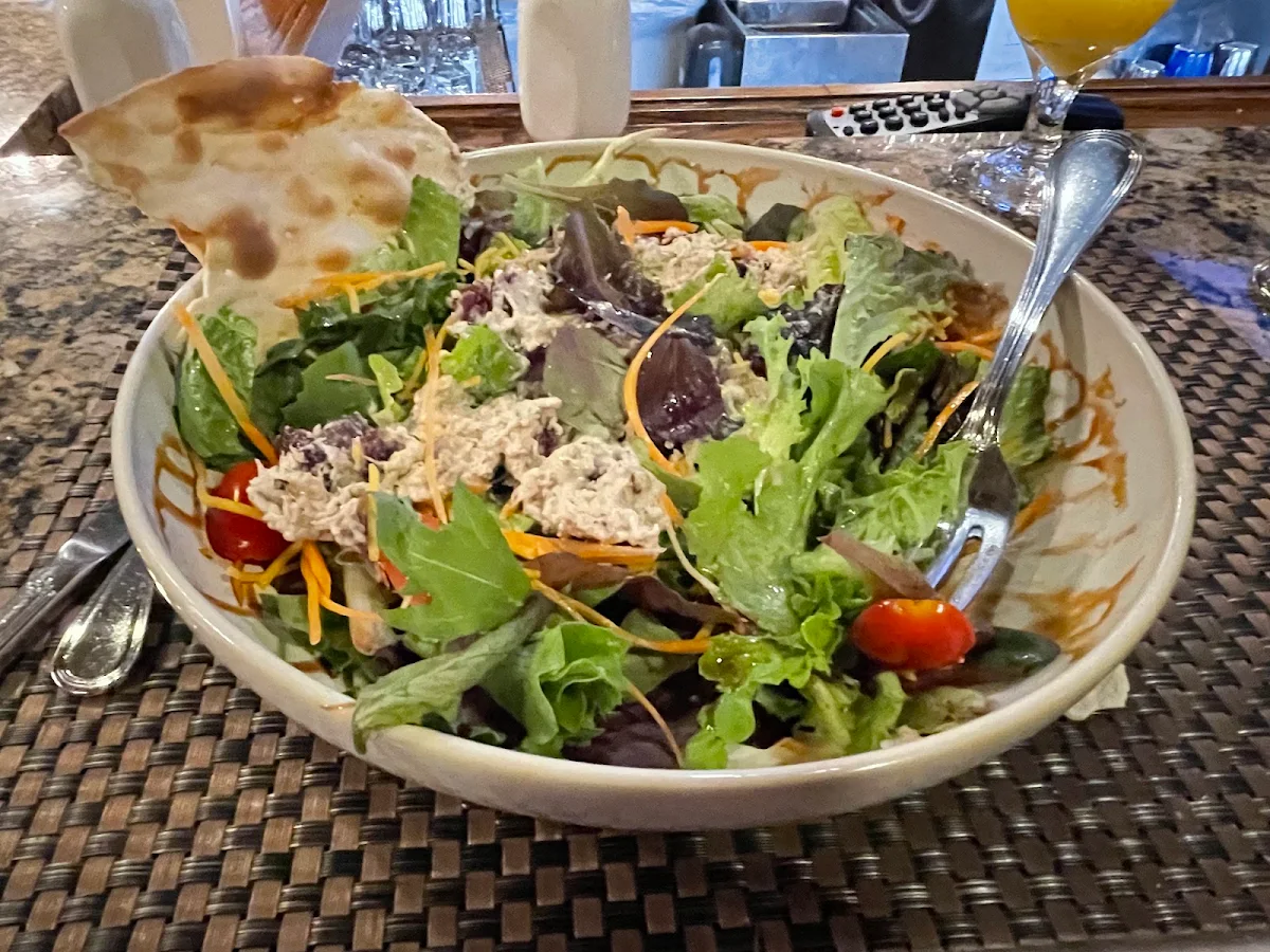 Chicken Salad
