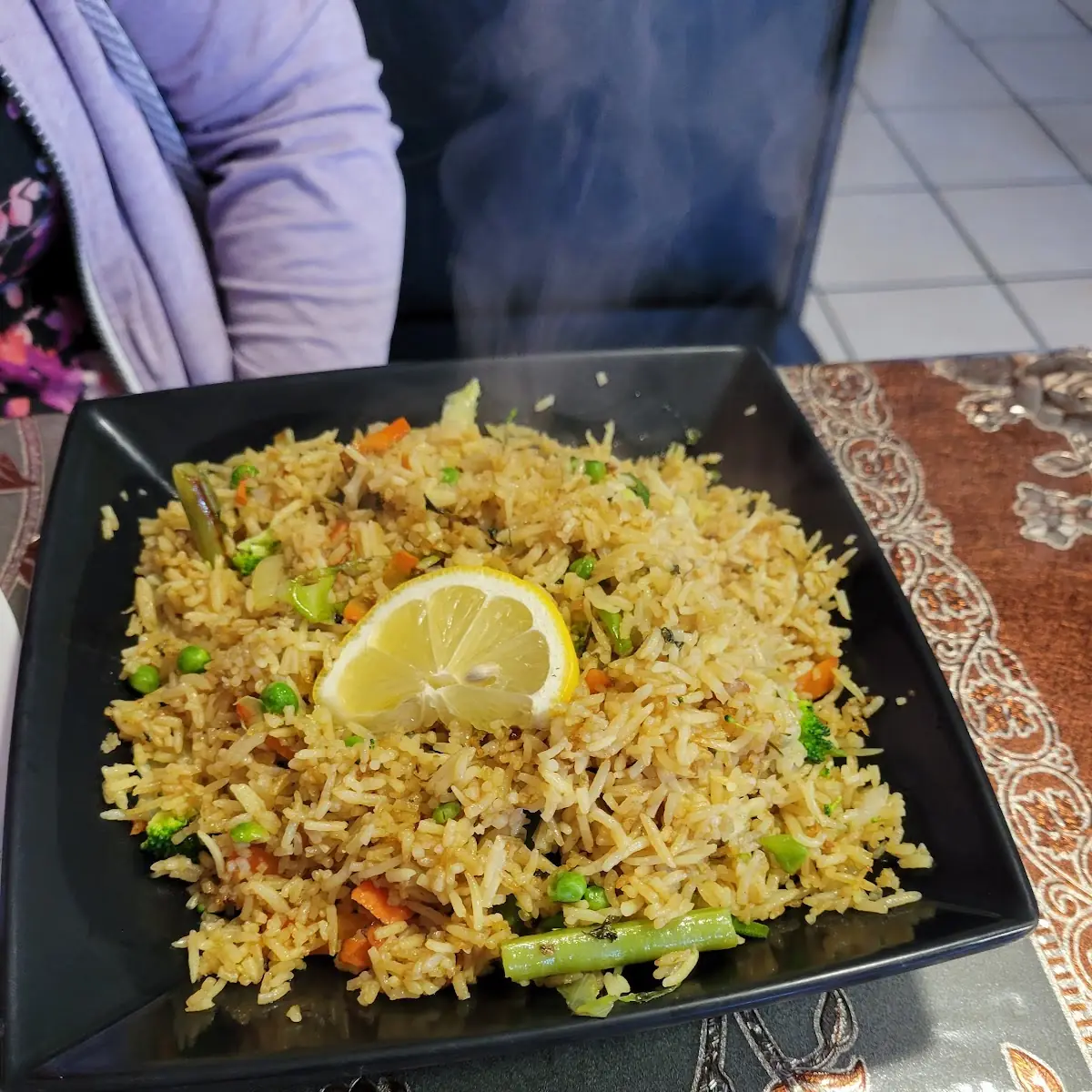 Fried Rice