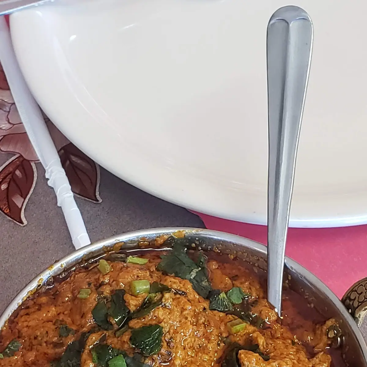 Goat Korma