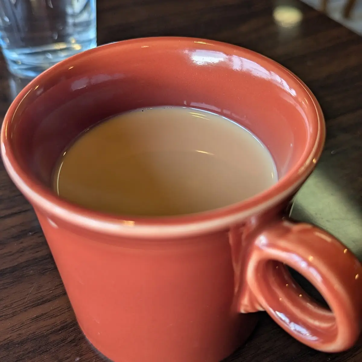 Black Tea