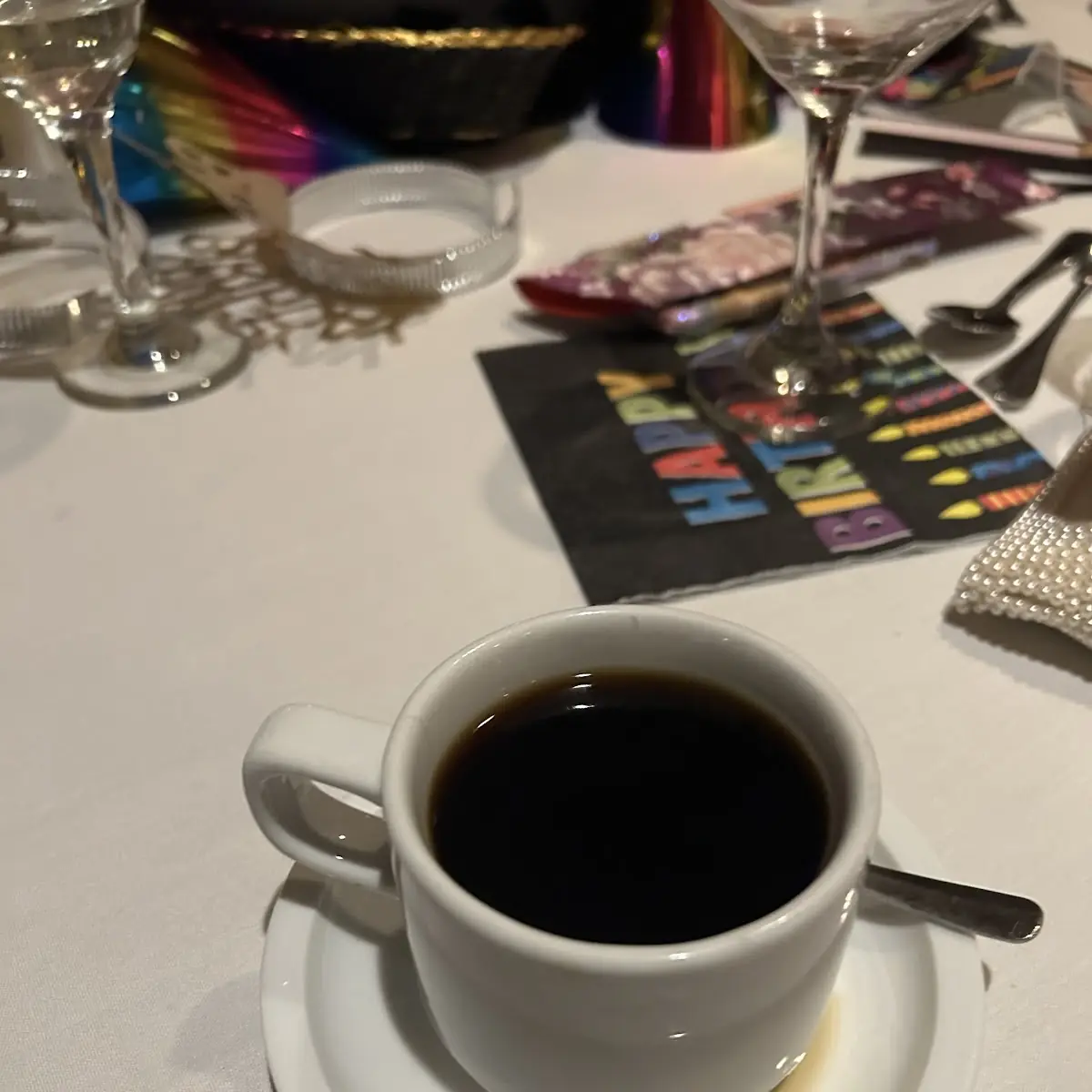 Cafe Americano