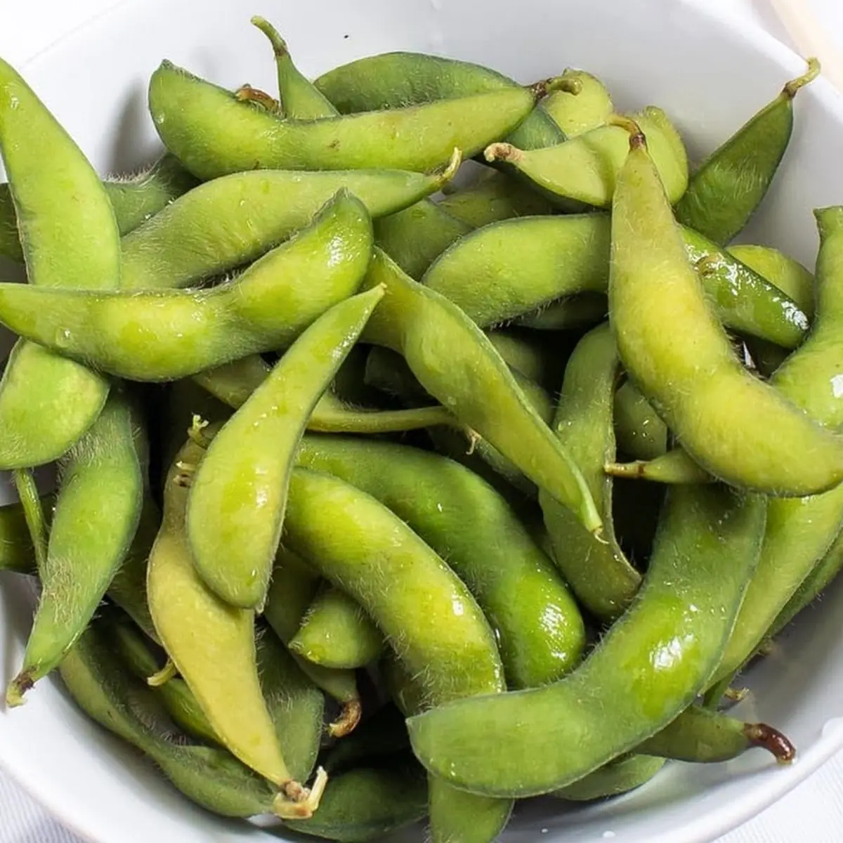 Edamame Dau Nanh