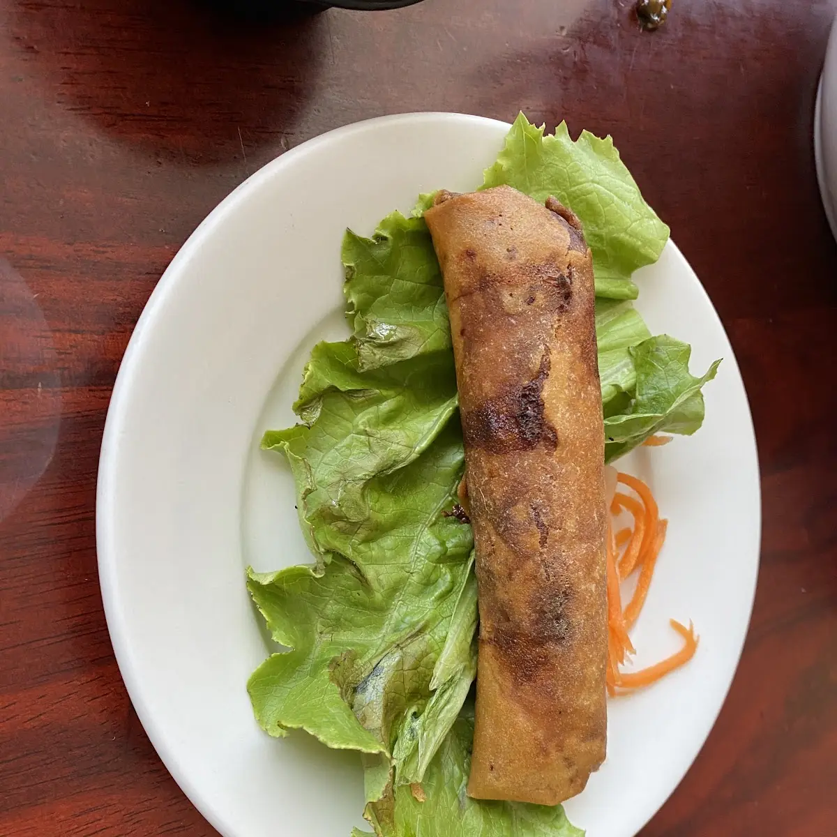 Egg Roll