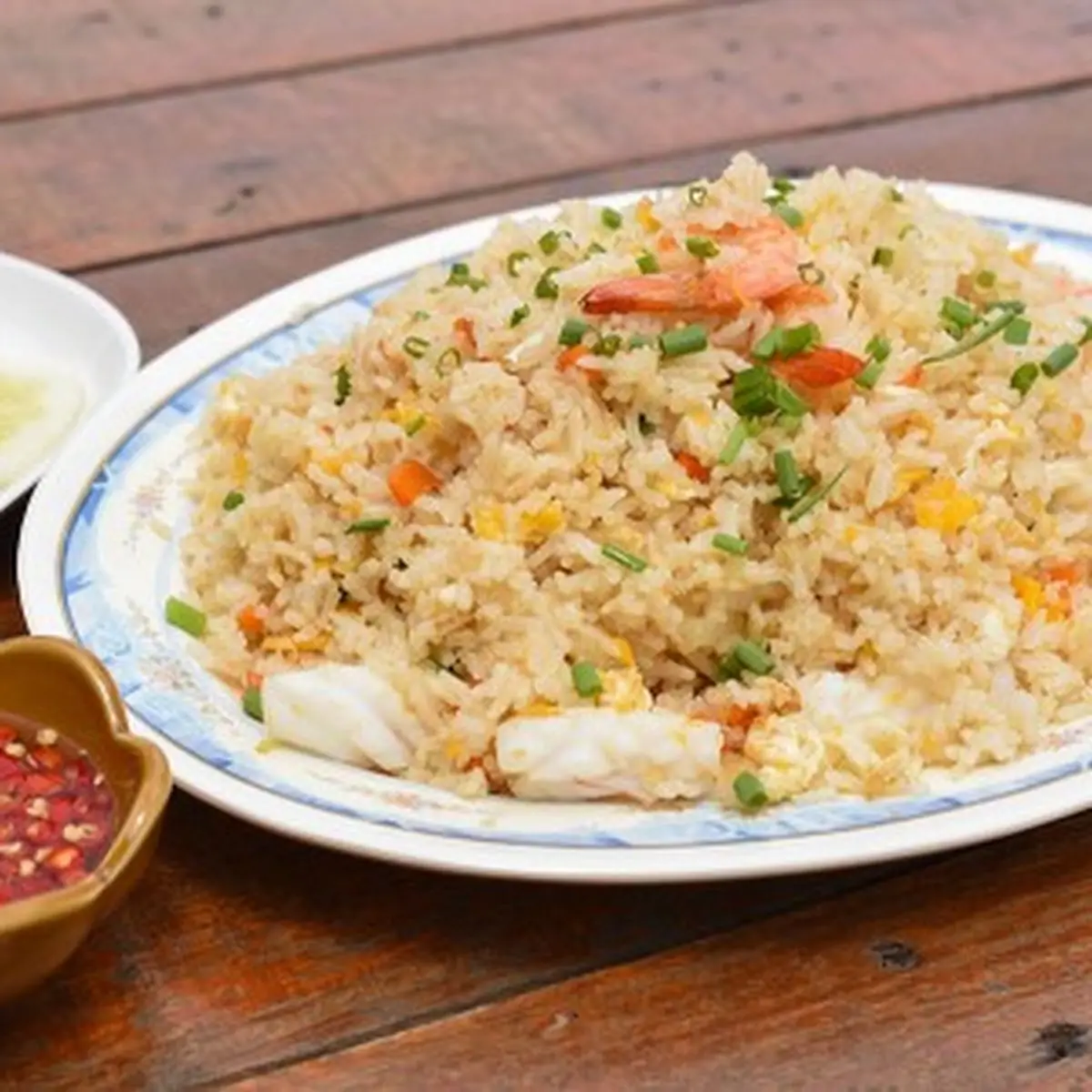 Saigon Fried Rice