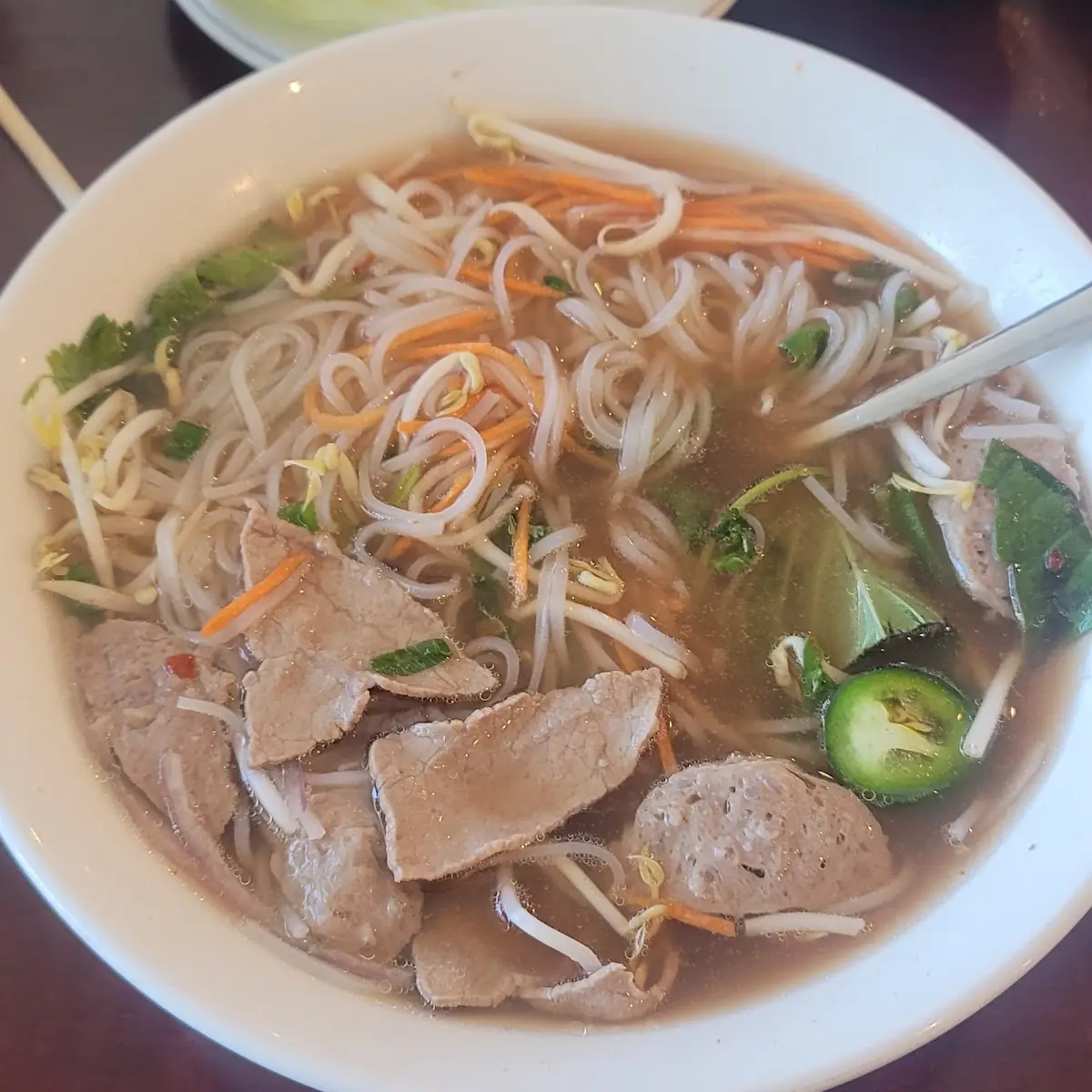 Saigon Special Soup