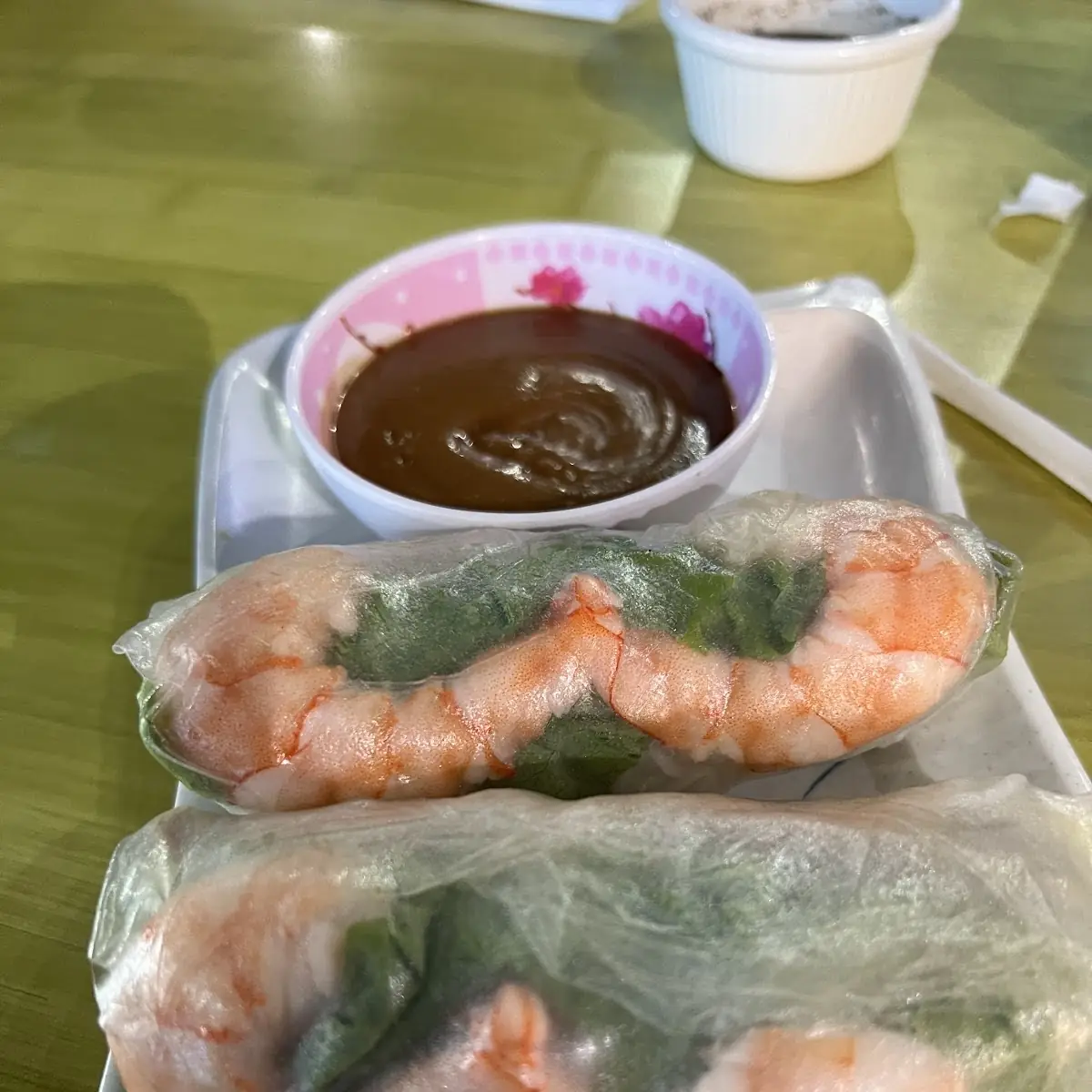 Spring Roll