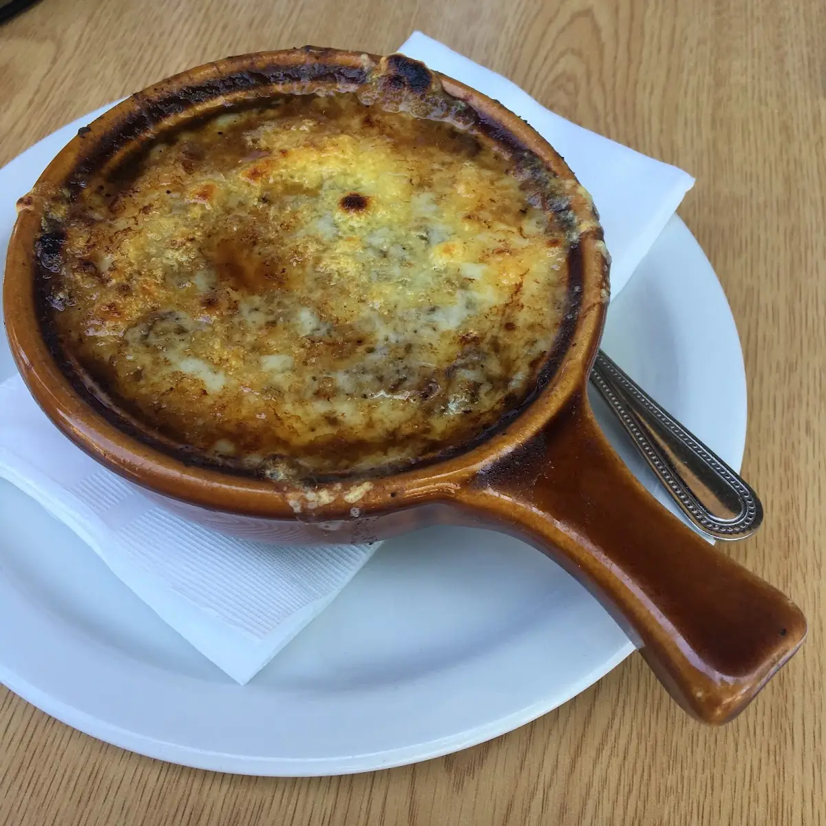 French Onion Soup