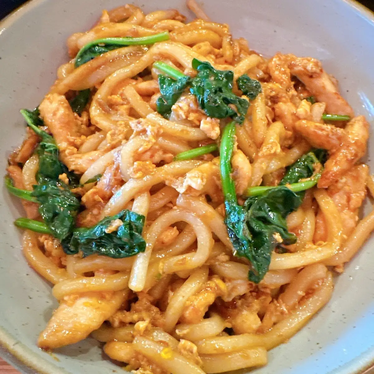 Yaki Udon