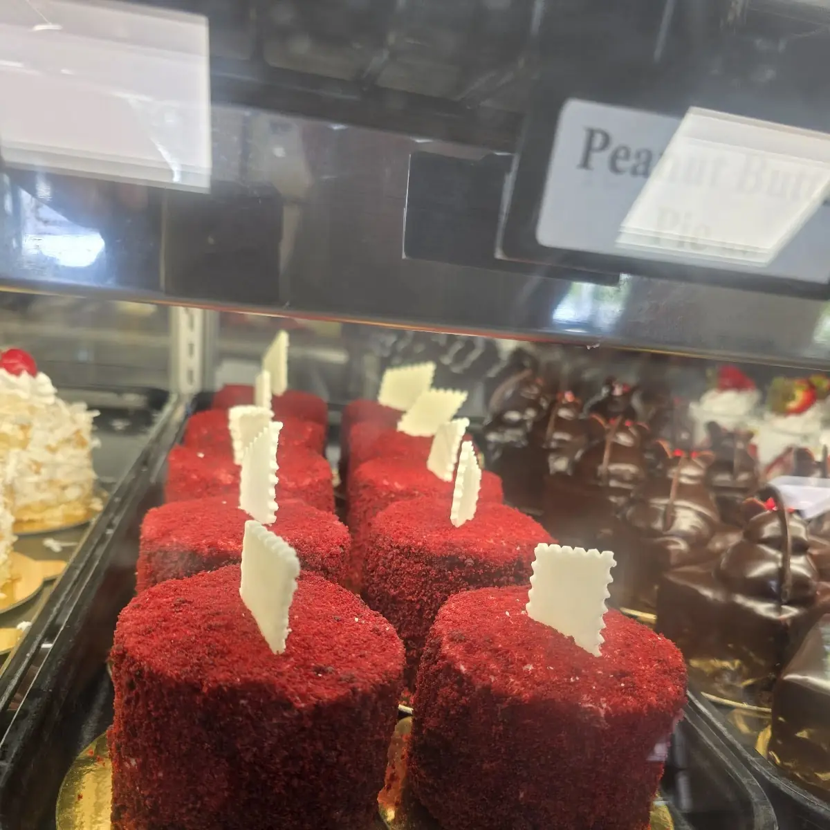 Red Velvet Cake