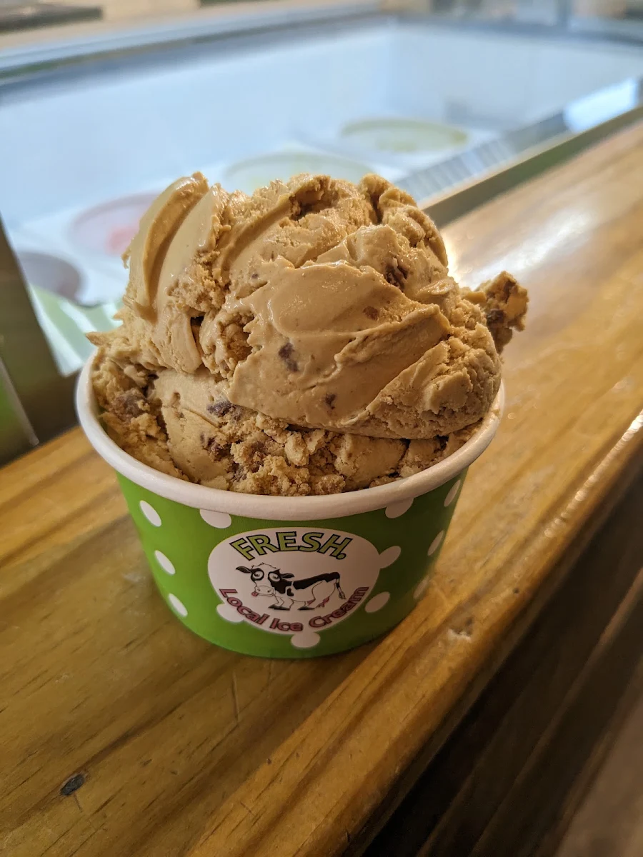 Peanut Butter Cup