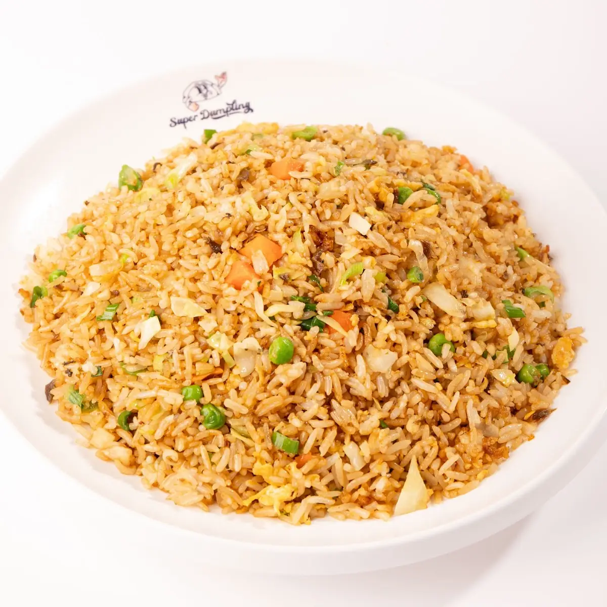 Beef Fried Rice