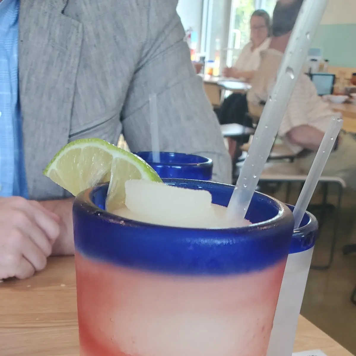 Frozen Margarita