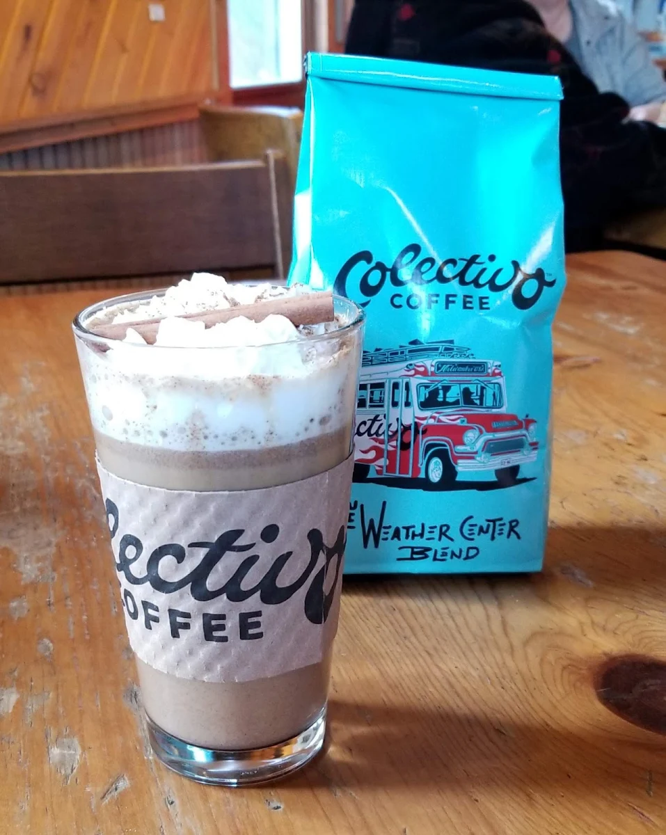 Coffee to Take Home