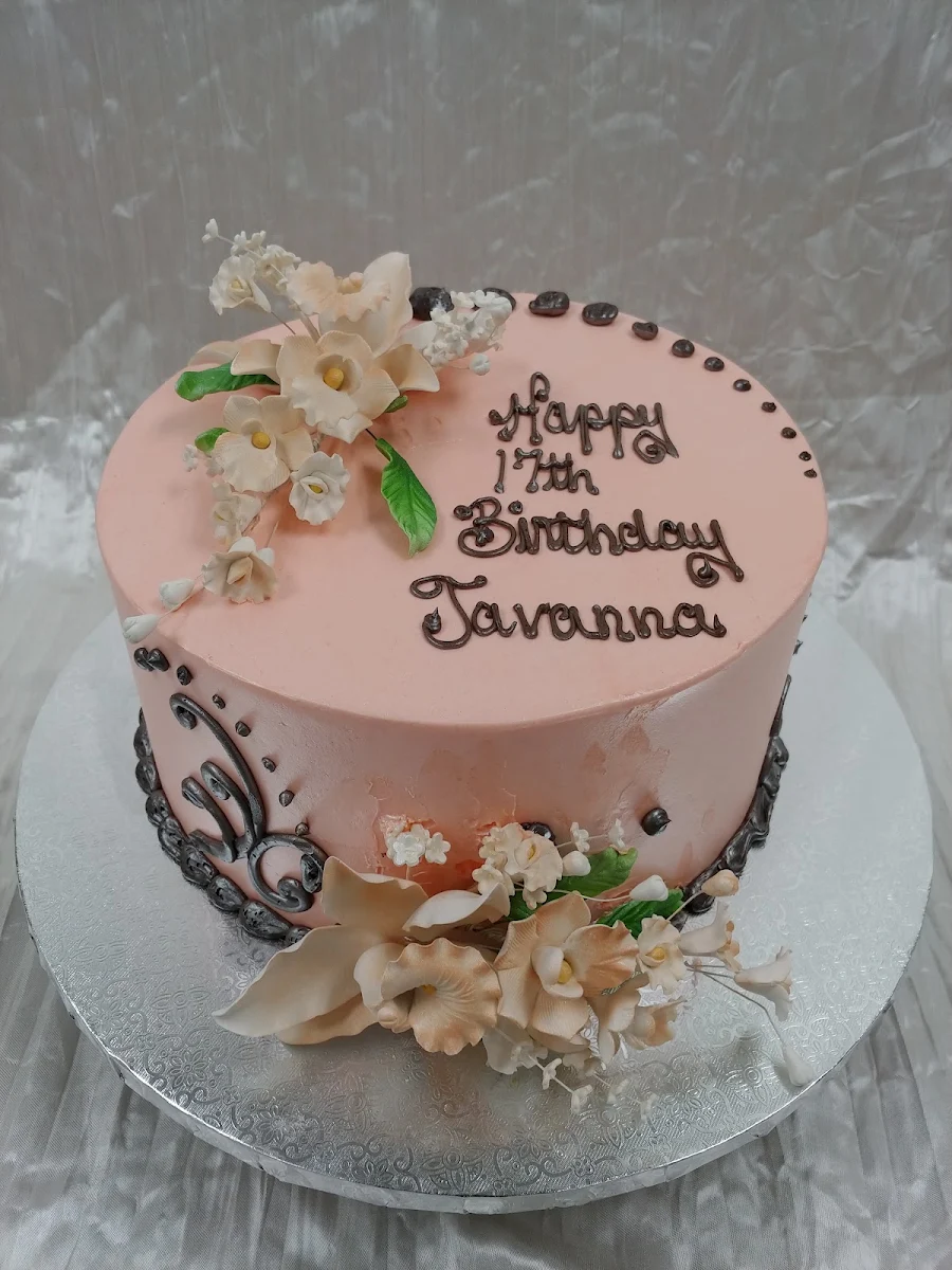 Birthday Cake