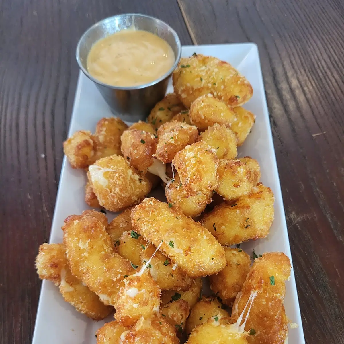 Tater Tots