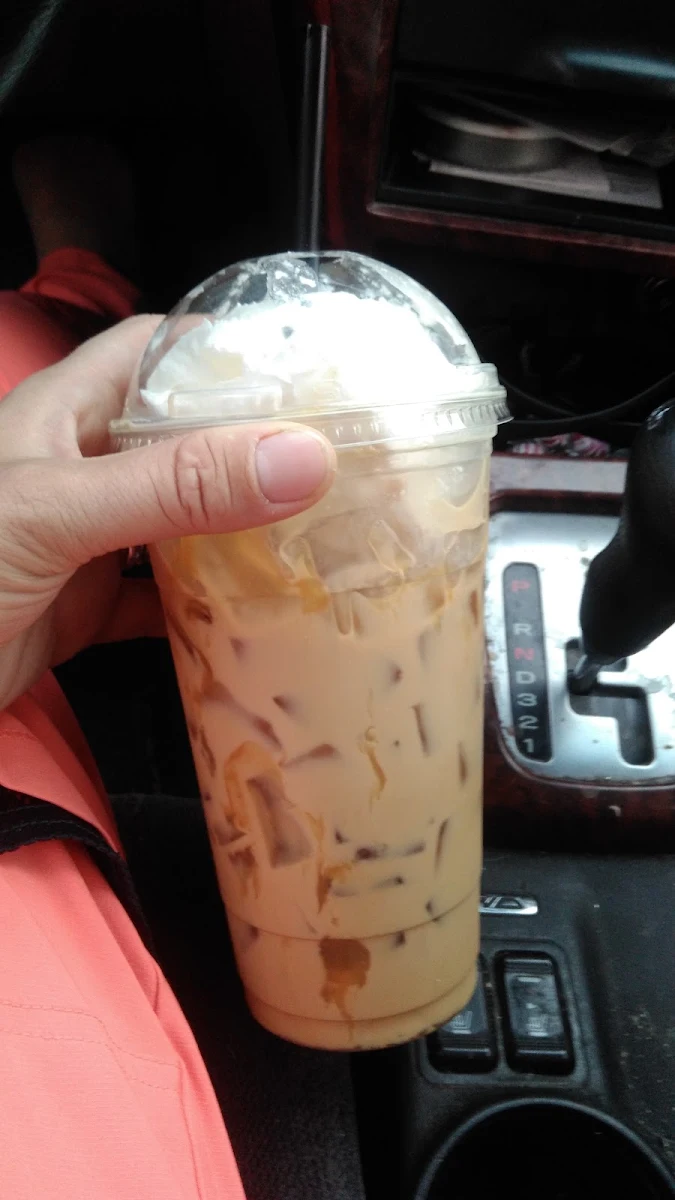 Thai Tea
