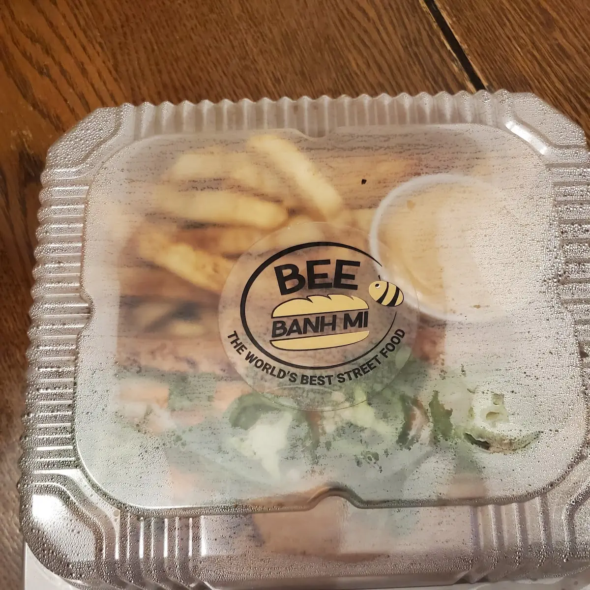 Bee Banh MI