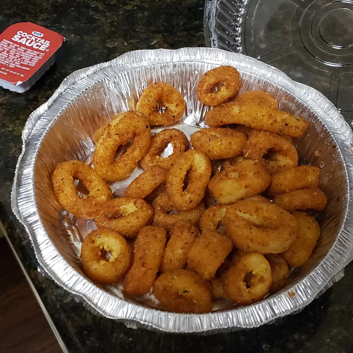 Calamari