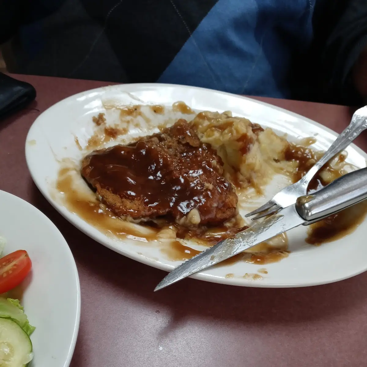 Chicken Fried Steak