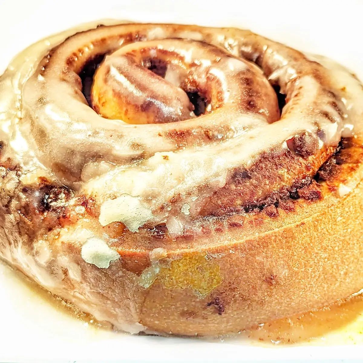 Cinnamon Roll