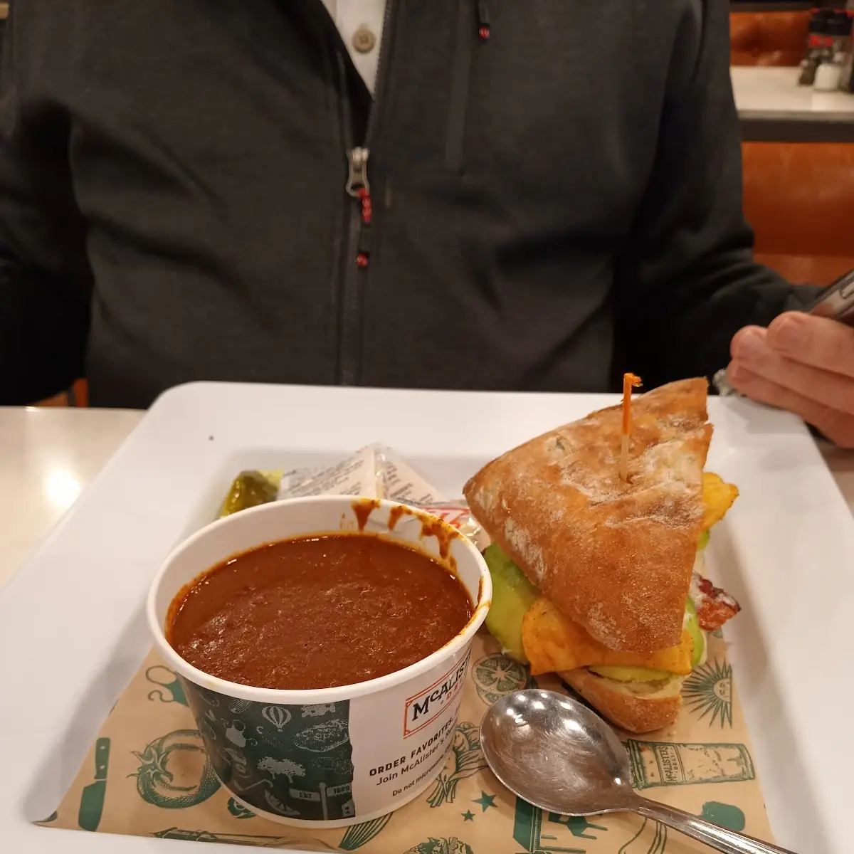 Tomato Soup