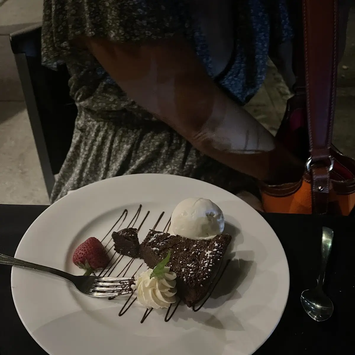 Lava Cake