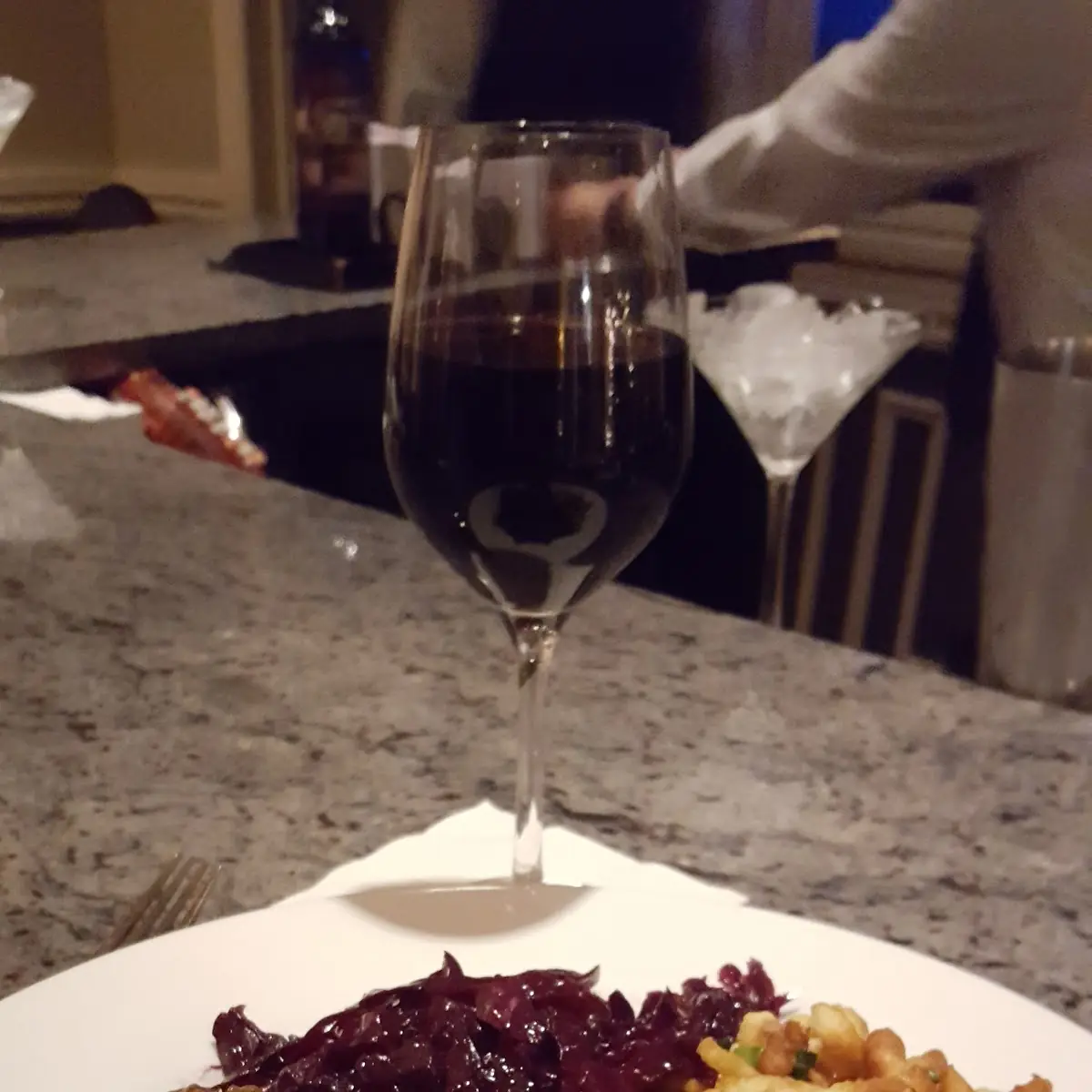 Short Ribs